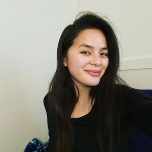 Meet your Posher, Stephanie may